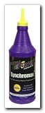 Royal Purple Synchromax Manual Transmission Fluid, quart