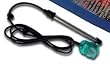 50 Watt Titanium Aquarium Heater 2 1/2 Gallons to 15 Gallon Aquariums