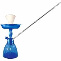 King Shisha Gooza - Blue Sapphire