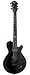 Michael Kelly Patriot Limited Active Guitar with Floyd - Gloss Black - CLEARANCE