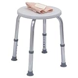 Adjustable Shower Stool