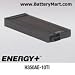 Nickel Metal Hydride Battery Pack 3500 mAh for EVEREX StepNote MX,TEXAS INSTRUMENTS Extensa 660, 660CD, 660CDT,TEXAS INSTRUMENTS Extensa 665, 665CDT