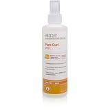 ABBA Pure Curl Prep Hair Sprays