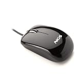 NGS BLACK FLAVOUR Noir USBpar NGS