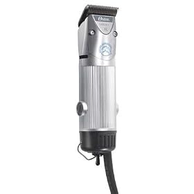 Golden A5 Single Speed Clipper