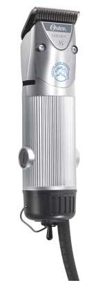Jarden Consumer Solutions Oster A5 Golden Clipper Silver - 78705-018