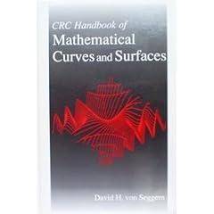 Hdbk of Mathl Curves & Surfaces