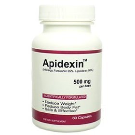 31S6wJxxB%2BL Check Out Apidexin Weight Loss & Diet, Wakame Seaweed & Foslean, Voted #1