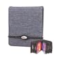 Lowepro Monaco 12 Disc Holder ( Gray )