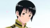 �إ��ꥢ Axis Powers vol.1�ڽ������ǡ� [DVD]