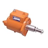 Helm Pump (Model 1250v) By Teleflex Mechanical