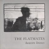 HEAVEN KNOWS 7 INCH (7" 45) UK SUBWAY 1988