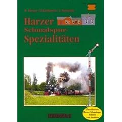 Harzer Schmalspur-Spezialit�ten