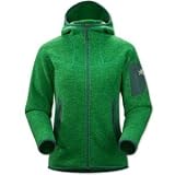 Arc'teryx Covert Hooded Fleece Jacket - Women's