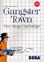 Gangster Town : Sega Master