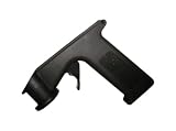 Produkt-Bild: Spray Max Lackspraydosenhandgriff schwarz 746200