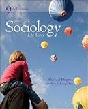 Sociology: The Core [Paperback]
