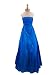 Formal Evening Gown. Tank Dress for Prom, Party, Wedding by Sean Collection (315)Burgundy w/strap