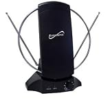 Supersonic SC-605 High-Definition Digital Indoor Antenna