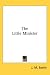 The Little Minister (Hardcover)