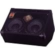 Eden D210MBX Bass Speaker Cabinet/Wedge Monitor 8 Ohm