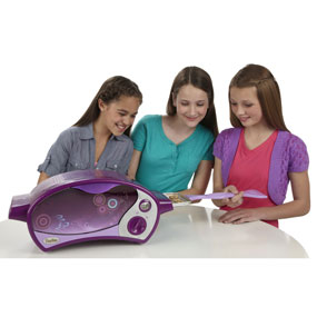 Easy-Bake Ultimate Oven (Purple)