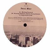 Moving Forward [12" VINYL]