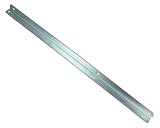 山口安製作所 三価ユニクロ Lアングル 600mm 10個入 HI-037