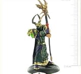 World of Warcraft Miniatures (WoW Minis): Amon Darkheart Common [Toy]IMAGE