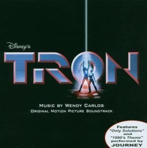 CD-Charts  Music : Tron
