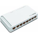 Totolink S808 8-port unmanaged Switch