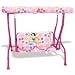 Disney Princess Lawn Swing