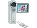 Palm-Sized, lifetech_ddv7000 High Quality DV MPEG4, Digital Video Recorder w/ 6.6MP, 2-inch LCD, and Remote Control w/ Image Stabilization Technology - LIMITED TIME SALE