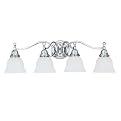 Soho 4-Bulb Wall Sconce
