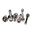 AXIS T91G61/T91L61 Screw Kit
