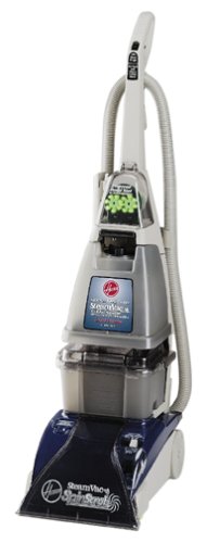 Hoover F5914-900 SteamVac with Clean Surge