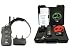 DT Systems EZT Plus Remote Training Collar Vibration & Stimulation - 2 Dog System Mfg no: EZT2002