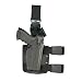 6005 Tactical Holster, RH, Black, Sig P220/226 - Holsters, Tactical