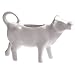 Revol Grands Classiques A33-1 Cow Cream Jug, 6.75 x 2.75 x 4.5, 5.25 oz