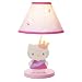 Hello Kitty Princess Lamp with Shade