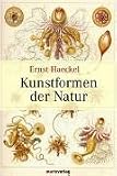 cover of Kunstformen der Natur