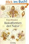 Kunstformen der Natur