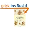 Kunstformen der Natur