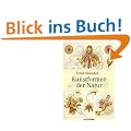 Kunstformen der Natur