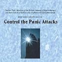 Hypnosis Control the Panic and Anxiety Attacks CD