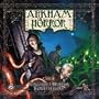 Heidelberger 572GE - Arkham Horror: Kingsport Horror deutsche Ausgabe