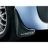 Chrysler PT Cruiser Deluxe Molded Rear Splash Guard by Mopar