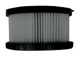 DEWALT DC5151H Heavy Duty HEPA Replacement Filter For DC515