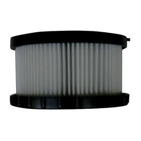 DEWALT DC5151H Heavy Duty HEPA Replacement Filter For DC515 by DeWalt