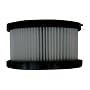 DEWALT DC5151H Heavy Duty HEPA Replacement Filter For DC515